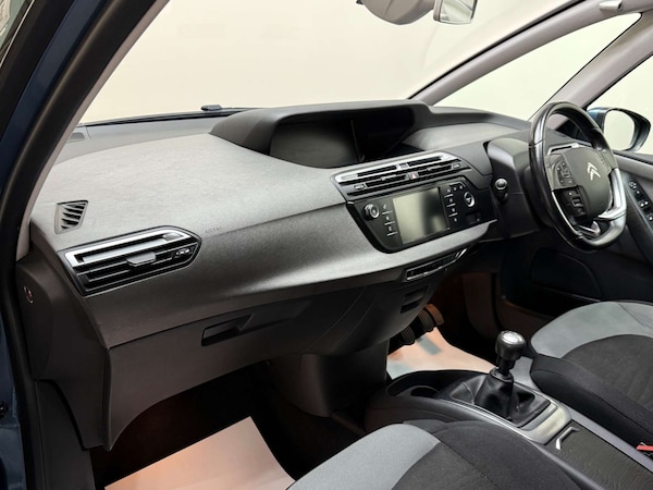 Used Citroen C4 Picasso 2016 for sale - 76331506: Photo 64