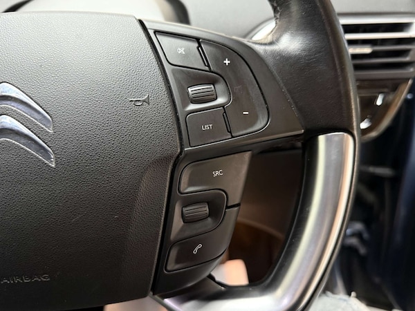 Used Citroen C4 Picasso 2016 for sale - 76331506: Photo 66