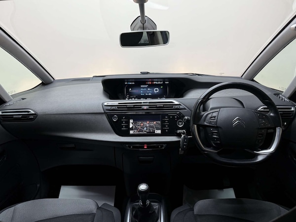 Used Citroen C4 Picasso 2016 for sale - 76331506: Photo 69