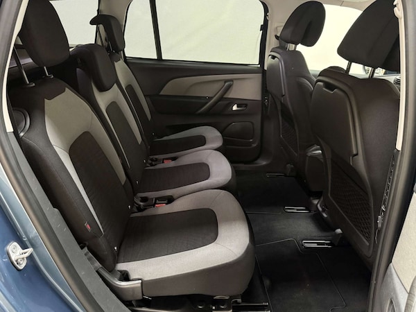 Used Citroen C4 Picasso 2016 for sale - 76331506: Photo 75