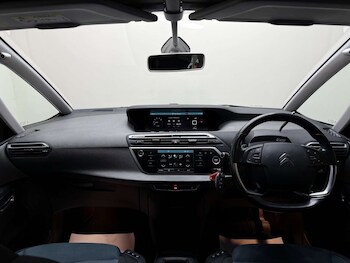 Used Citroen C4 Picasso 2017 for sale - 76263521: Photo