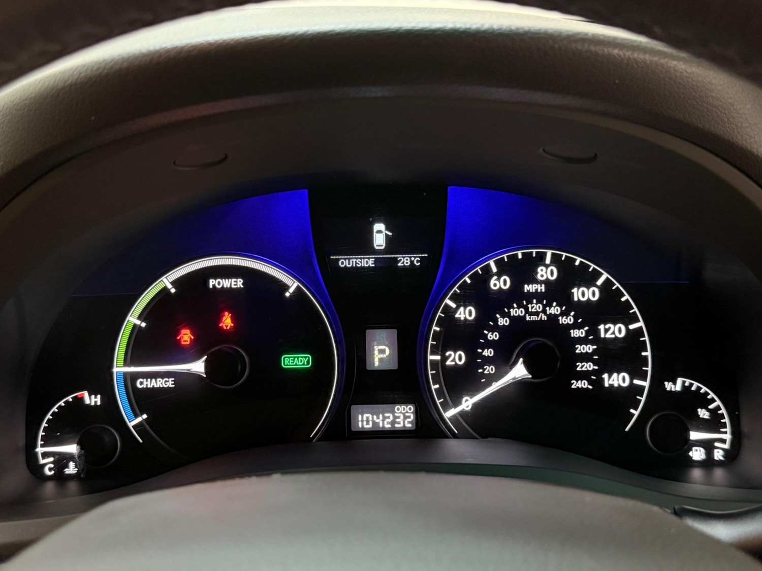 Vehicle 19