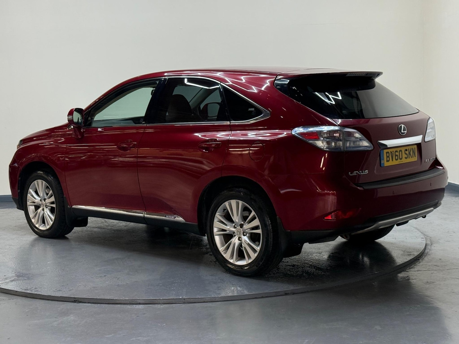 Vehicle 33