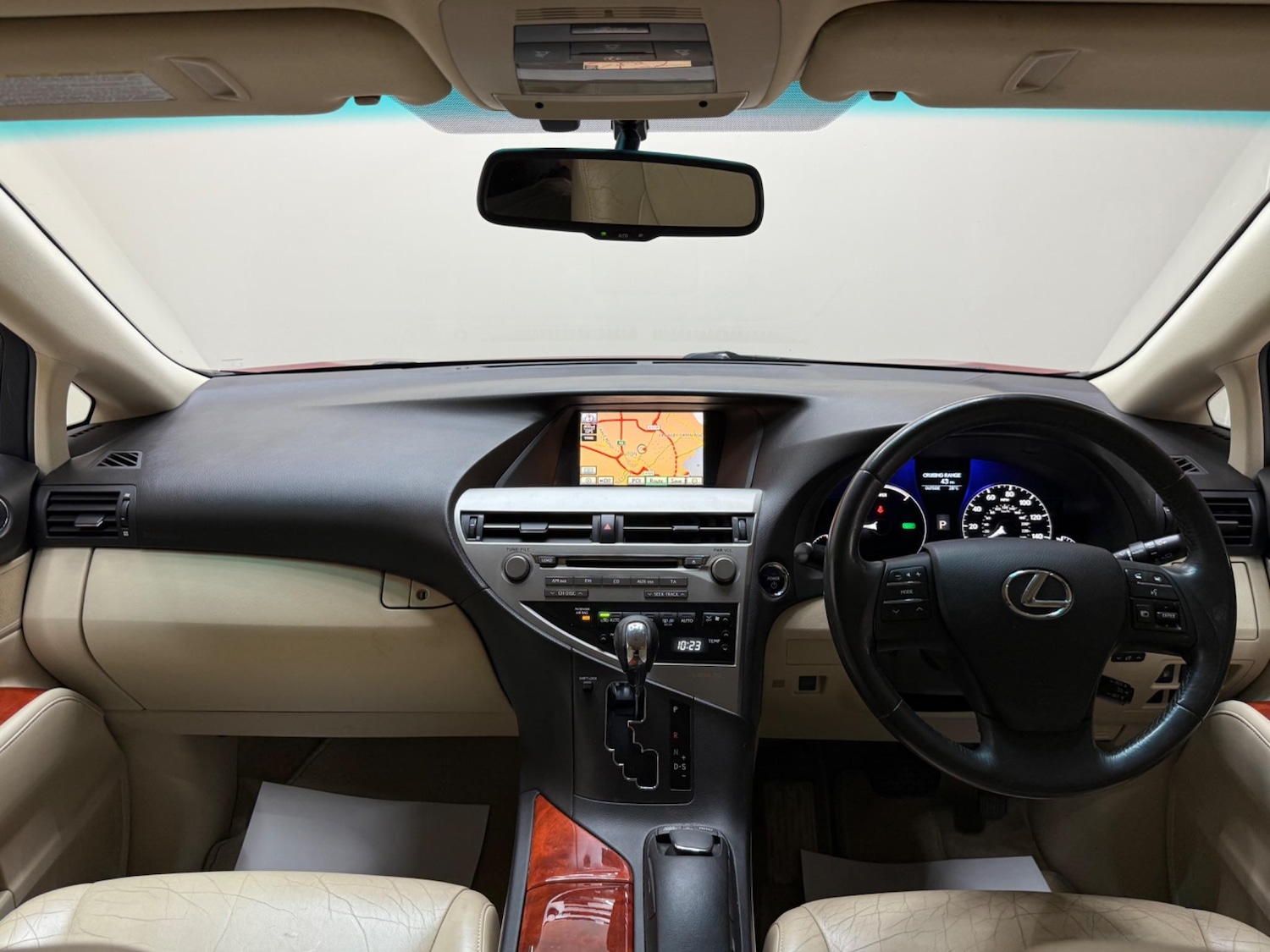 Vehicle 65