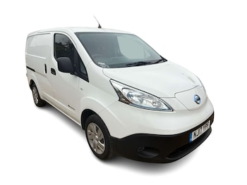 Nissan - NV200