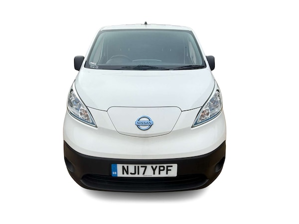 Used Nissan NV200 2017 for sale - 76263512: Photo 2