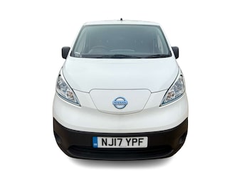 Used Nissan NV200 2017 for sale - 76263512: Photo 2