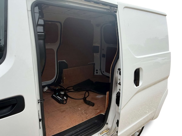 Used Nissan NV200 2017 for sale - 76263512: Photo 5