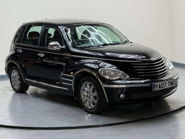 Used Chrysler PT Cruiser 2007 for sale - 76180973: Photo 12