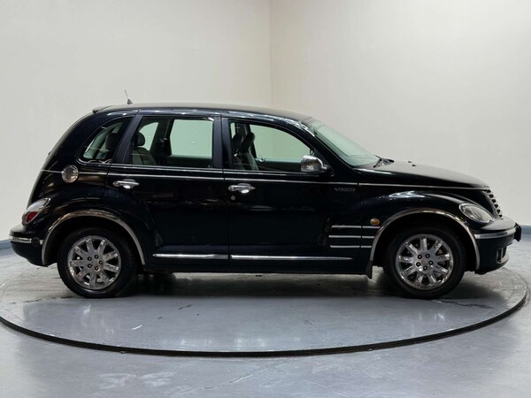 Used Chrysler PT Cruiser 2007 for sale - 76180973: Photo 13