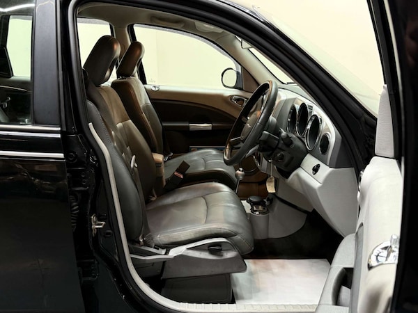 Used Chrysler PT Cruiser 2007 for sale - 76180973: Photo 14