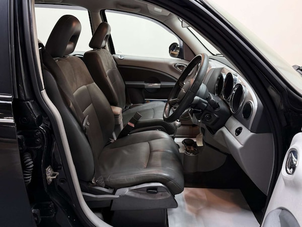 Used Chrysler PT Cruiser 2007 for sale - 76180973: Photo 17