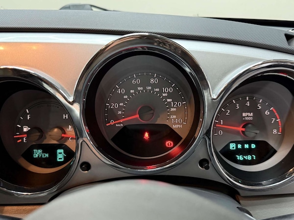 Used Chrysler PT Cruiser 2007 for sale - 76180973: Photo 18