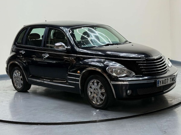 Used Chrysler PT Cruiser 2007 for sale - 76180973: Photo 1