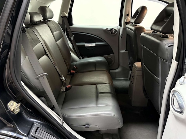 Used Chrysler PT Cruiser 2007 for sale - 76180973: Photo 23
