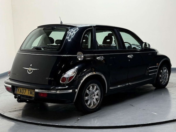 Used Chrysler PT Cruiser 2007 for sale - 76180973: Photo 24