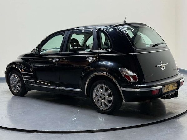 Used Chrysler PT Cruiser 2007 for sale - 76180973: Photo 27