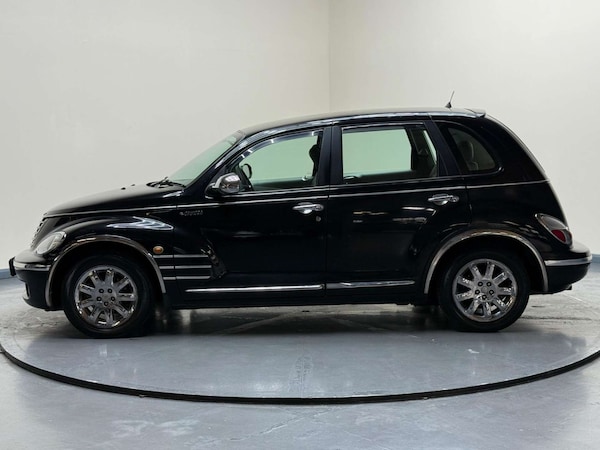 Used Chrysler PT Cruiser 2007 for sale - 76180973: Photo 28