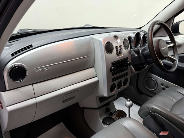 Used Chrysler PT Cruiser 2007 for sale - 76180973: Photo 30