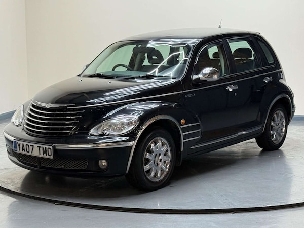 Used Chrysler PT Cruiser 2007 for sale - 76180973: Photo 34