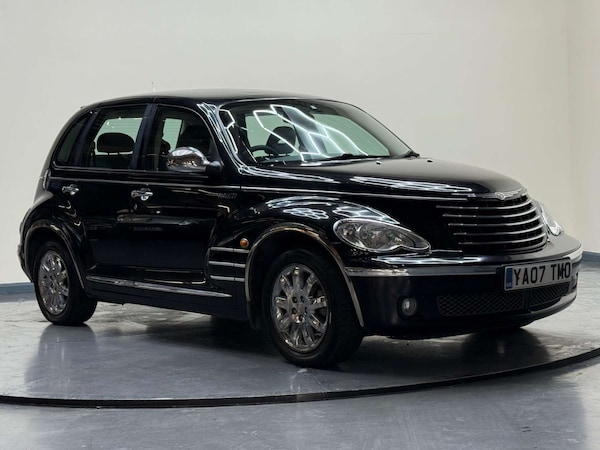 Used Chrysler PT Cruiser 2007 for sale - 76180973: Photo 35