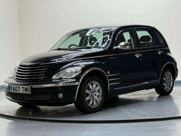 Used Chrysler PT Cruiser 2007 for sale - 76180973: Photo 36
