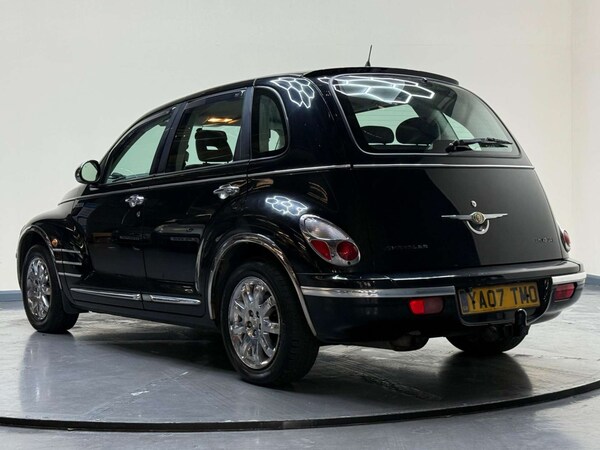 Used Chrysler PT Cruiser 2007 for sale - 76180973: Photo 39