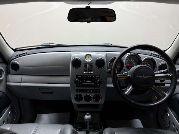 Used Chrysler PT Cruiser 2007 for sale - 76180973: Photo 3