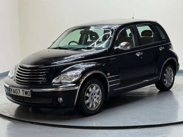 Used Chrysler PT Cruiser 2007 for sale - 76180973: Photo 40