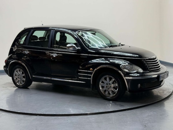 Used Chrysler PT Cruiser 2007 for sale - 76180973: Photo 41