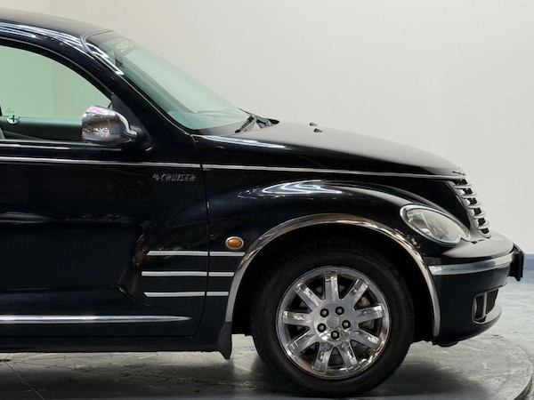 Used Chrysler PT Cruiser 2007 for sale - 76180973: Photo 42