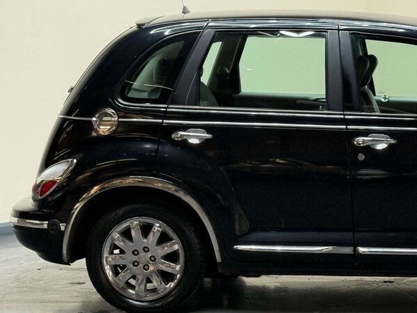 Used Chrysler PT Cruiser 2007 for sale - 76180973: Photo 43