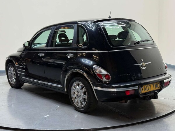 Used Chrysler PT Cruiser 2007 for sale - 76180973: Photo 46