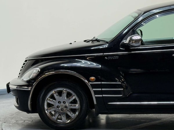 Used Chrysler PT Cruiser 2007 for sale - 76180973: Photo 47
