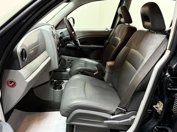 Used Chrysler PT Cruiser 2007 for sale - 76180973: Photo 4