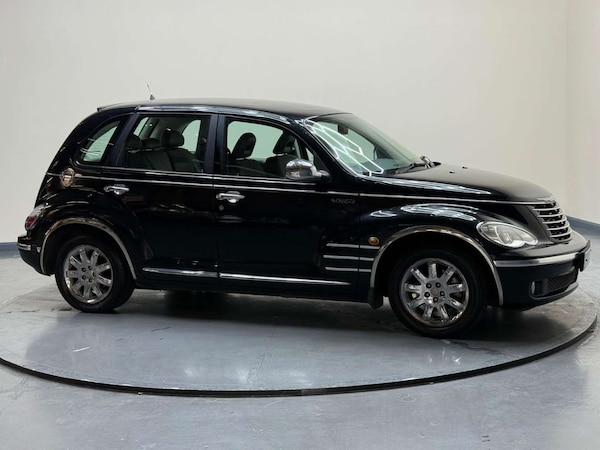 Used Chrysler PT Cruiser 2007 for sale - 76180973: Photo 51