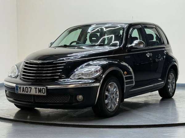 Used Chrysler PT Cruiser 2007 for sale - 76180973: Photo 52