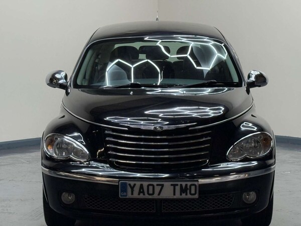 Used Chrysler PT Cruiser 2007 for sale - 76180973: Photo 56