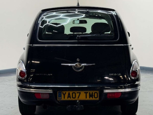 Used Chrysler PT Cruiser 2007 for sale - 76180973: Photo 57