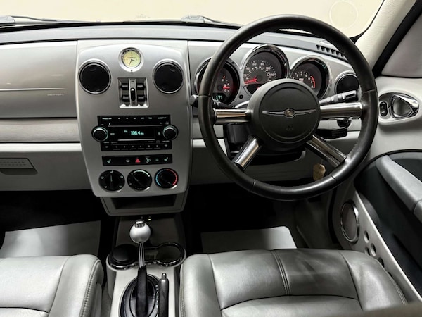 Used Chrysler PT Cruiser 2007 for sale - 76180973: Photo 58