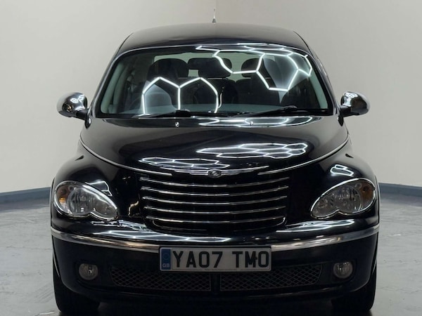 Used Chrysler PT Cruiser 2007 for sale - 76180973: Photo 8