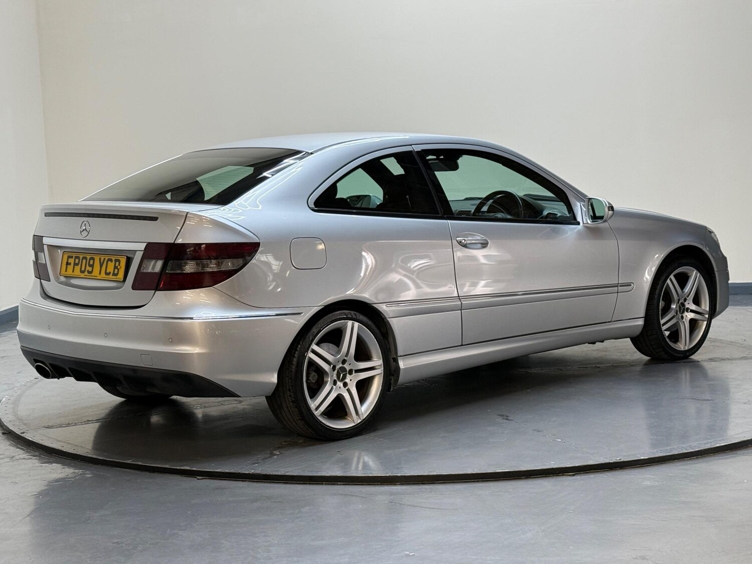 Vehicle 41