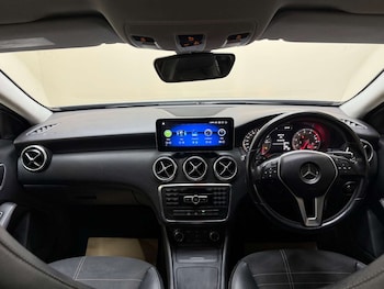 Used Mercedes-Benz A-Class 2013 for sale - 78984134: Photo