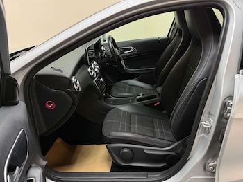 Used Mercedes-Benz A-Class 2013 for sale - 78984134: Photo