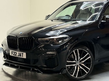 Used BMW X5 2019 for sale - 78826458: Photo