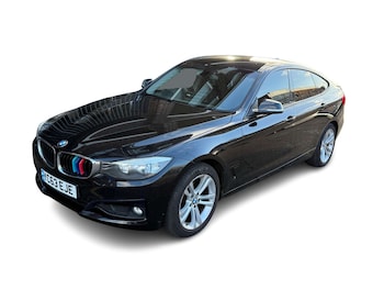 Used BMW 3 Series 2013 for sale - 77022305: Photo