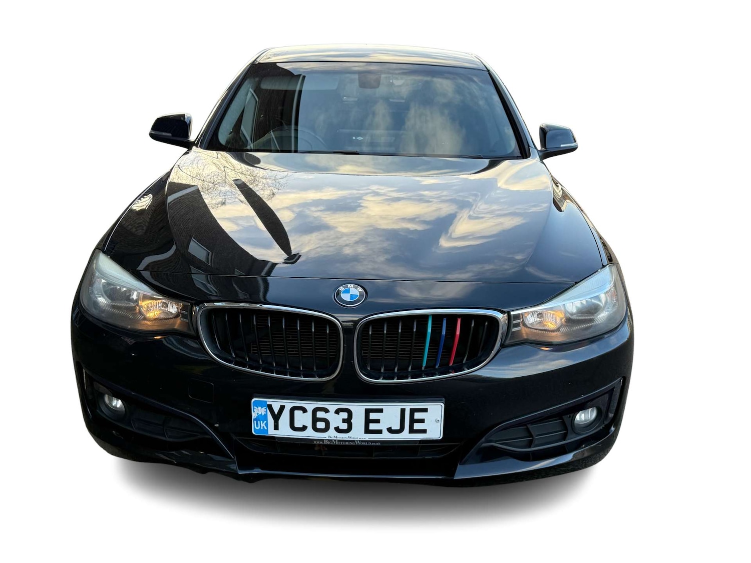 Used BMW 3 Series 2013 for sale - 77022305: Photo 3