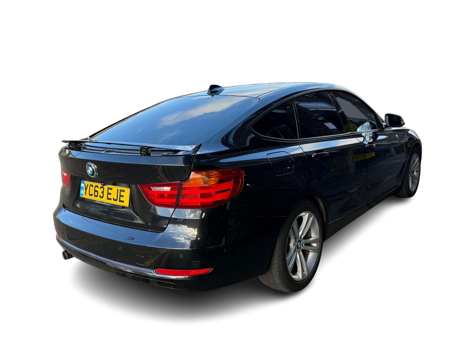Used BMW 3 Series 2013 for sale - 77022305: Photo 4