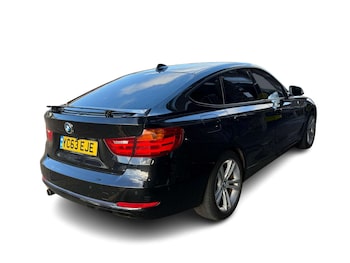 Used BMW 3 Series 2013 for sale - 77022305: Photo