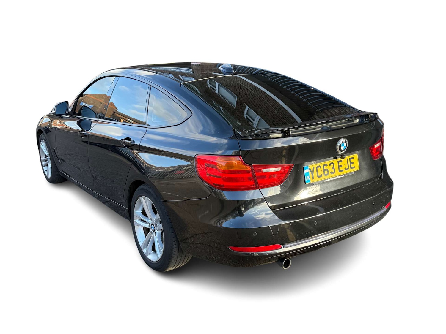 Used BMW 3 Series 2013 for sale - 77022305: Photo 5